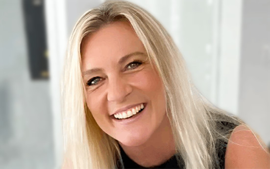 Andrea Hammerschmidt